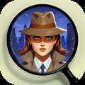 Cryptogram Detective Puzzle