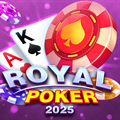 Royal Poker 2025