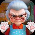 Bad Cat Simulator Grannys Pet