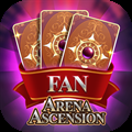 Fan Arena Ascension