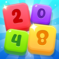 2048 Fun Collection