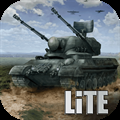 US Conflict Tank Battle Lite