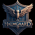 Halmgaard MMORPG