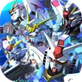 SD Gundam G Generation ETERNAL