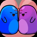 Slimes in Love