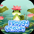 Froggy Odyssey