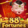 88 Fortunes