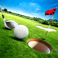 Golf Masters 3D