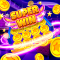 Push Coins Superman