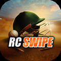 Real Cricket Swipe