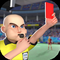 Soccer Referee Simulator 3D