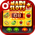 Mari Slots by HiGO