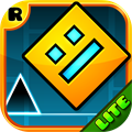 Geometry Dash Lite