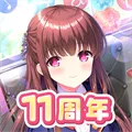 ガールフレンド 豪華声優による耳で萌える学園恋愛ゲーム