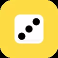 Lucky Dice Guessing Game