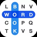 Word Search Brain Puzzle Game