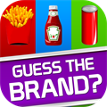 Guess the Brand Logo Quiz Game