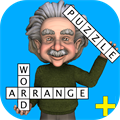 Word Fit Puzzle