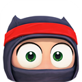 Clumsy Ninja