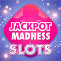 Jackpot Madness Slots Casino