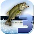 i Fishing 3 by Rocking Pocket Games