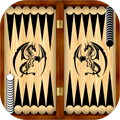 Backgammon Narde