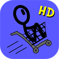 Shopping Cart Hero HD