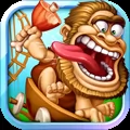 Prehistoric Fun Park Builder