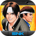 THE KING OF FIGHTERS 97