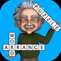 Word Fit Puzzle