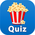 Guess the Movie Free Icon Quiz