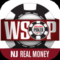 WSOP Real Money Poker NJ