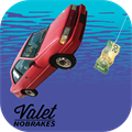 No Brakes Valet