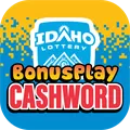 Cashword by Idaho Lottery