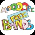 Mooooore Bands Free