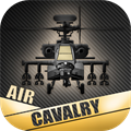 Flight Sims Air Cavalry Pilots