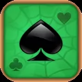 `Spider Solitaire