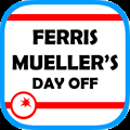 Ferris Muellers Day Off