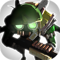 Bug Heroes 2 Premium