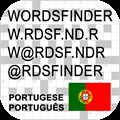 PT Words Finder Pro Portugese Português