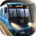 Subway Simulator 3D