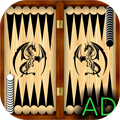 Backgammon Narde AD