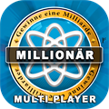 Millionär Strategiequiz M PRO