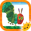 The Very Hungry Caterpillar Play Explore