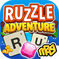 Ruzzle Adventure