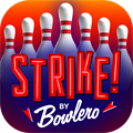 Strike By Bowlero Pro Bowling