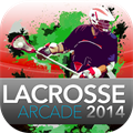 Lacrosse Arcade 2014