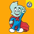 Pajama Sam 2