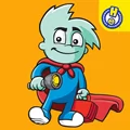 Pajama Sam