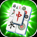 Mahjong Solitaire Puzzle Games